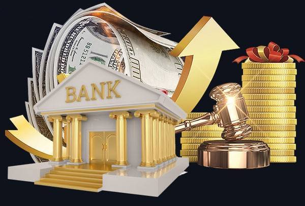 Depósitos e saques são fáceis com o 52BET