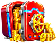 Bônus progressivo do cassino on-line 52BET