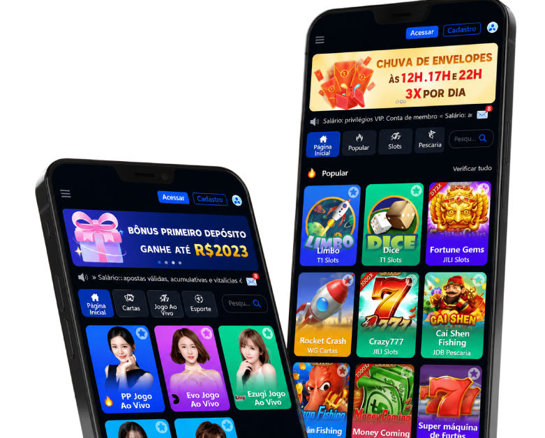 O 52BET oferece aplicativos convenientes